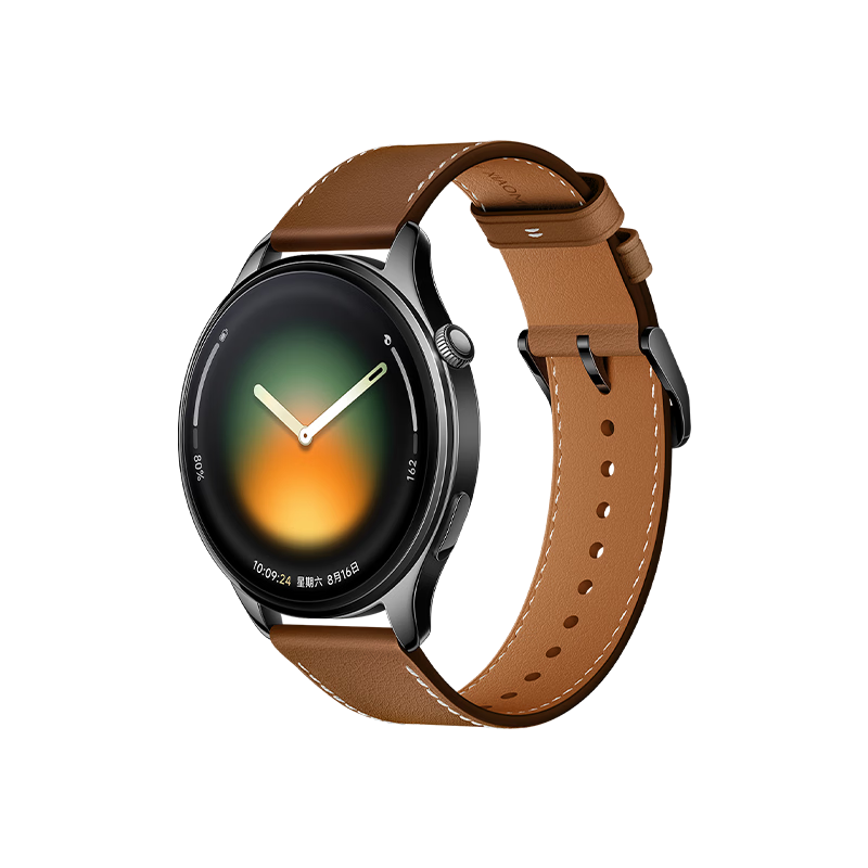 Xiaomi/С�� Watch5 �����ֱ� eSIM ����ɫ 2299Ԫ
