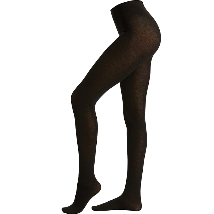 ���ڲ�����Calzedonia��������Ůʱ���ƹ��ﶬ���ʻ������˿��MIC048 ���ź�-019 1˫ XL (�ӵ�) 170Ԫ