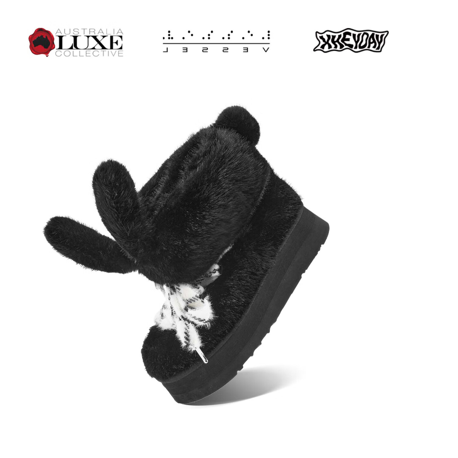 2025年雪地鞋哪个牌子好?这6款保暖防滑,时尚又实用,让你冬天出行无忧,快来看看吧-图片5