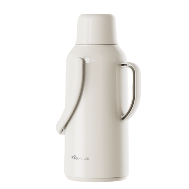 С�ܣ�Bear�����º� ���ô�������ˮƿ�����ڵ���ˮ��ѧ������ů��3.2L 55.91Ԫ