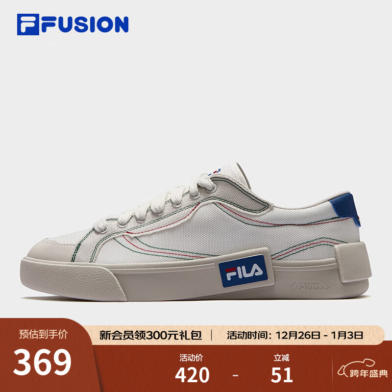 FILAFUSION��ֳ���POP����Ь��Ů2025�ļ��¿������������Ь�� ������/������-VP 41 369Ԫ