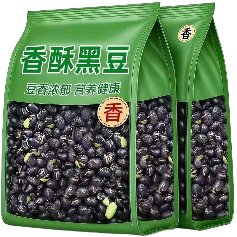 ��� ���ֺڶ���о��ڶ�ӥ�춹�Οh���ּ��������ʳ�и�������ʳ 500g 8.7Ԫ