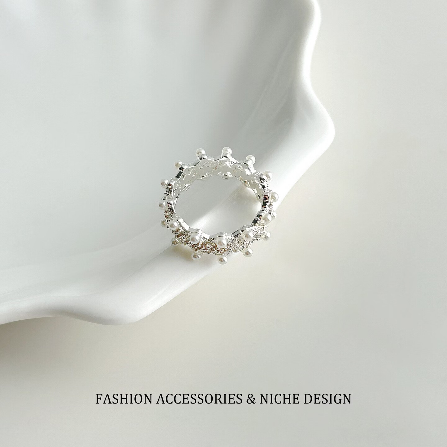 ����ׯ԰С�����ʳָ��ָ����˿���������ʯ��ָŮ�ٴ��ع��������� J7364 17.9Ԫ