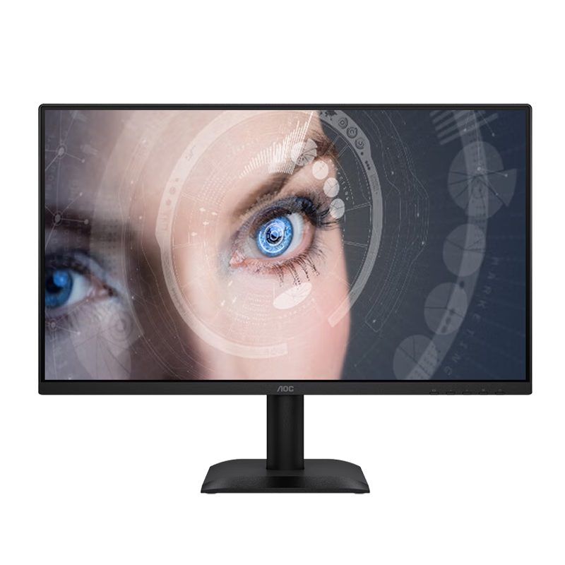 AOC 24B1XH5/BS Һʾ  599Ԫ