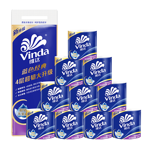Vinda ά�� ��ɫ���� 130g ��о��ֽ 4�� 10�� 17.78Ԫ