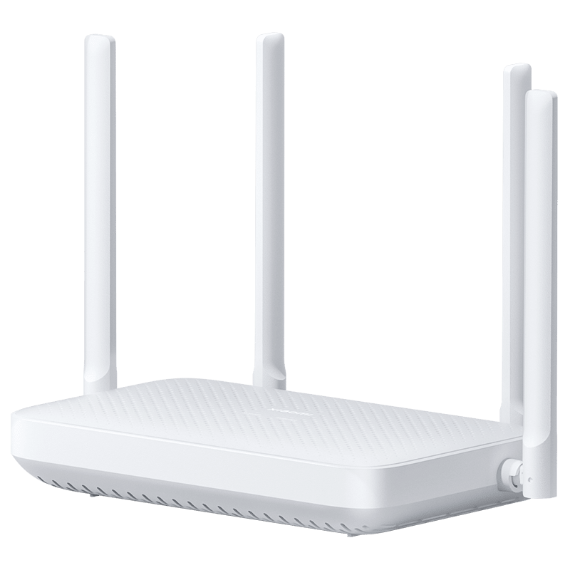 小米（MI）小米路由器WiFi6 AX1500无线双频全千兆家用高速全屋覆盖中户型宿舍学生mesh穿墙千兆 Xiaomi_路由器_AX1500