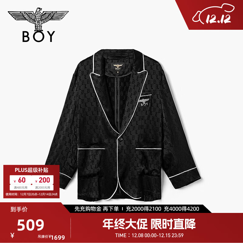 BOY LONDON¿װỨN41000 ɫ S 509Ԫ