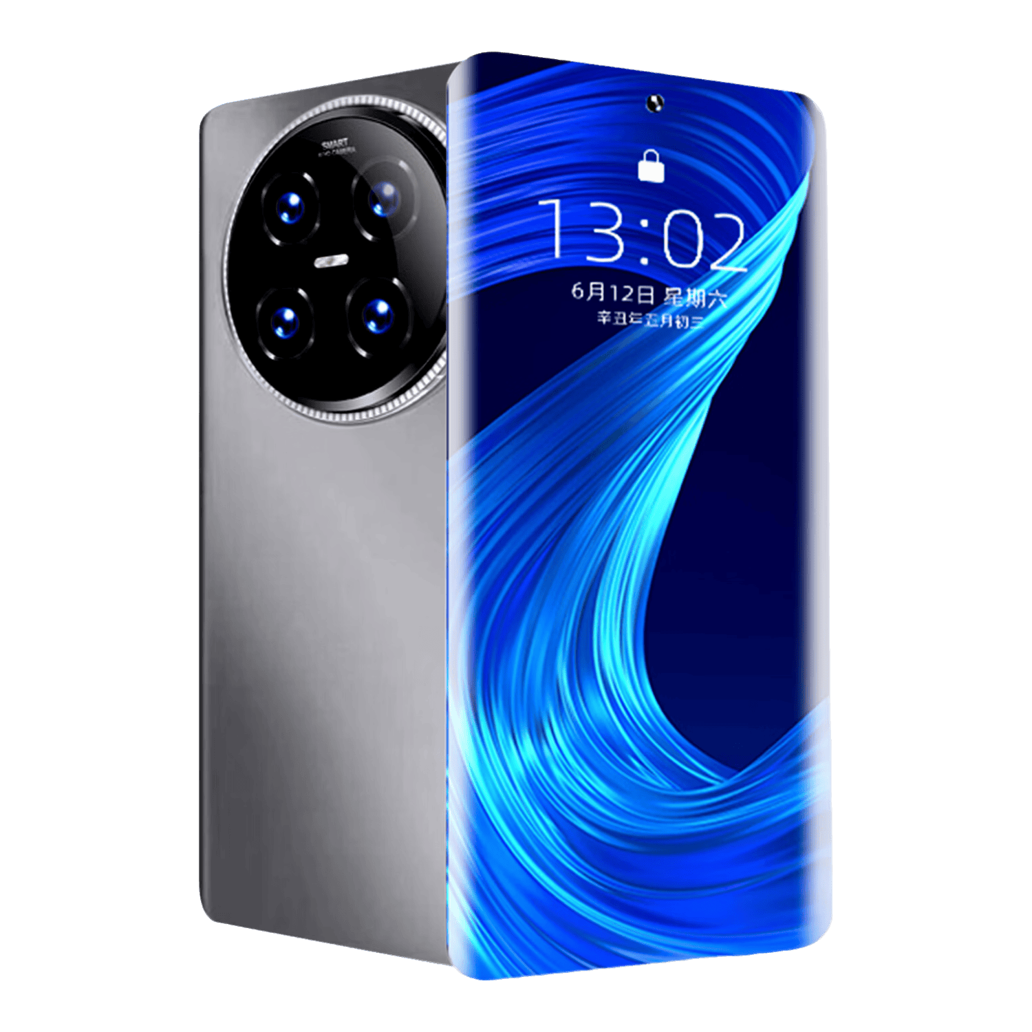 VIVOAIR 2026��Ʒ�ֻ� 1TB�ڴ� 9800mAh��� �̺��� 20GB���� ��ˤ��ˮ AI�������� 1489Ԫ