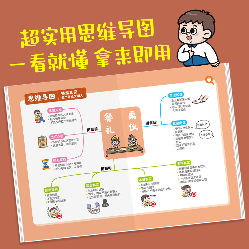 乐乐趣 傲游猫中国人有教养 常爸说历史 漫话上下五千年漫画版写给儿童的中国历史绘本少年读史记故事书小学生三四五六年级课外阅读 官方正版 傲游猫中国人有教养