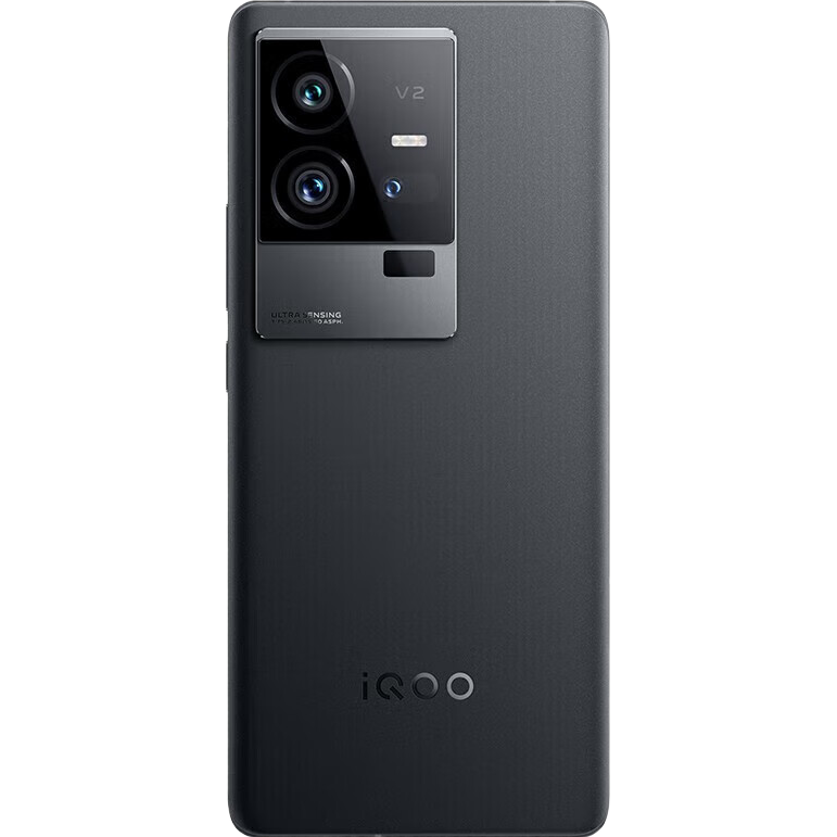 iQOO 11 Pro 5G手机 16GB+512GB 赛道版 第二代骁龙8