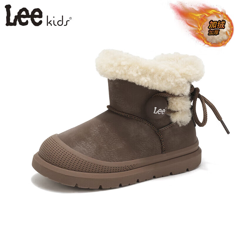 LeeͯЬ �����¿��ͯ��ů����ѥ  136Ԫ(����ȯ)