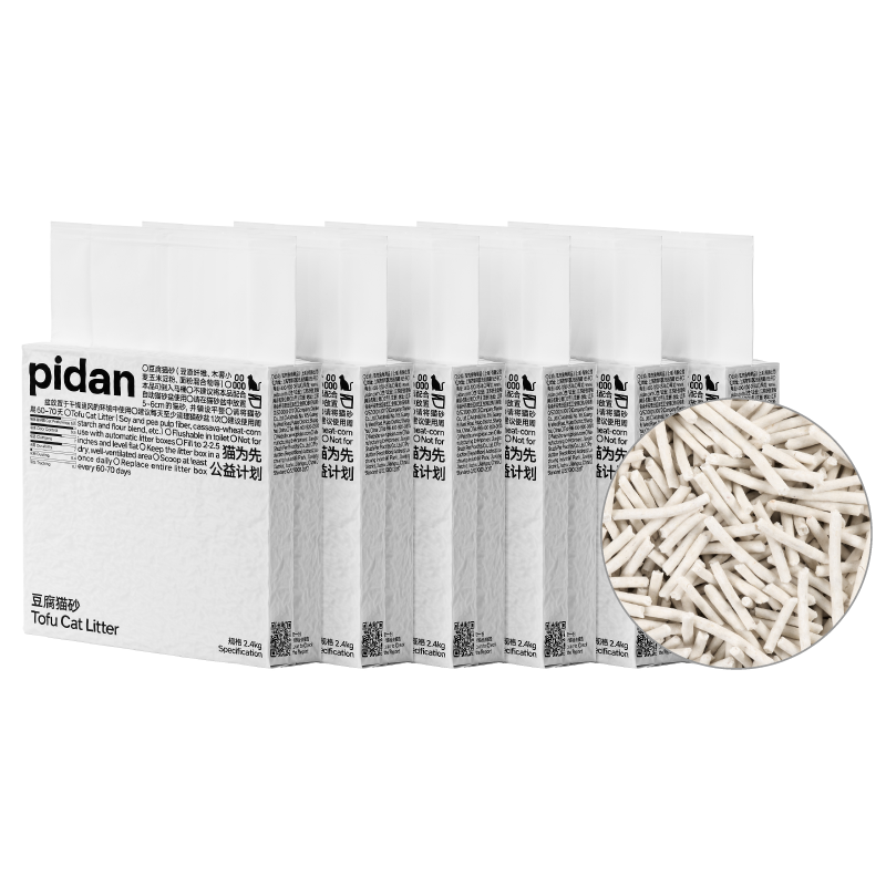 ���ڲ�����pidanèɰ ����èɰ2.4kg*6�� �ɳ������Ӫèɰ 94.5Ԫ(������)