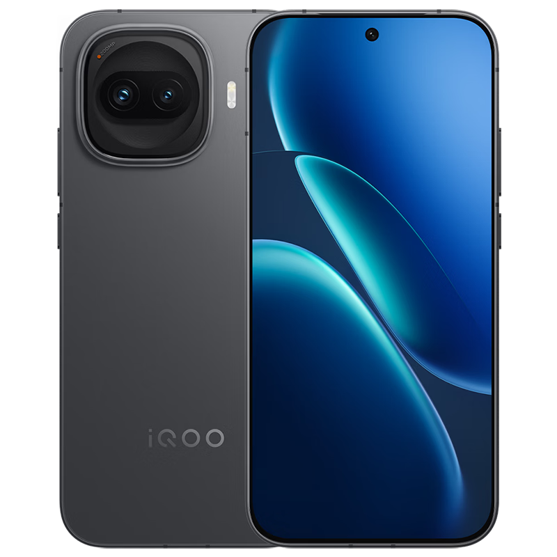iQOO Z11 Turbo �ֻ� ��ҹ�� 12+256G 2112.69Ԫ