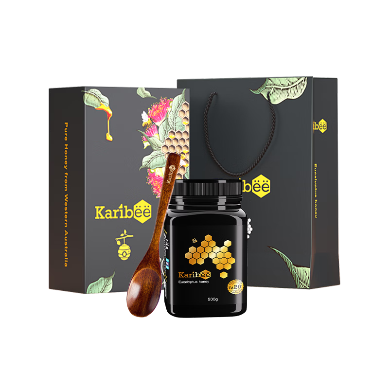 ���ڲ�����Karibee���۴������ ����ԭװ����TA20+��¬����500g���չ�������������314.01Ԫ(������)