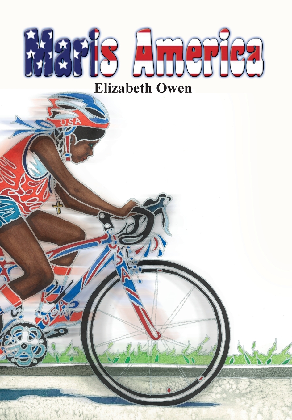 预售 按需印刷 maris america