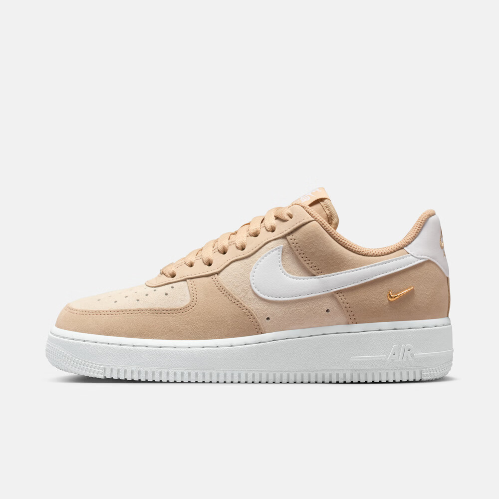 耐克（NIKE）女鞋W AIR FORCE 1 '07 LOW SE运动休闲鞋IQ9964-200 IQ9964-200 38.5
