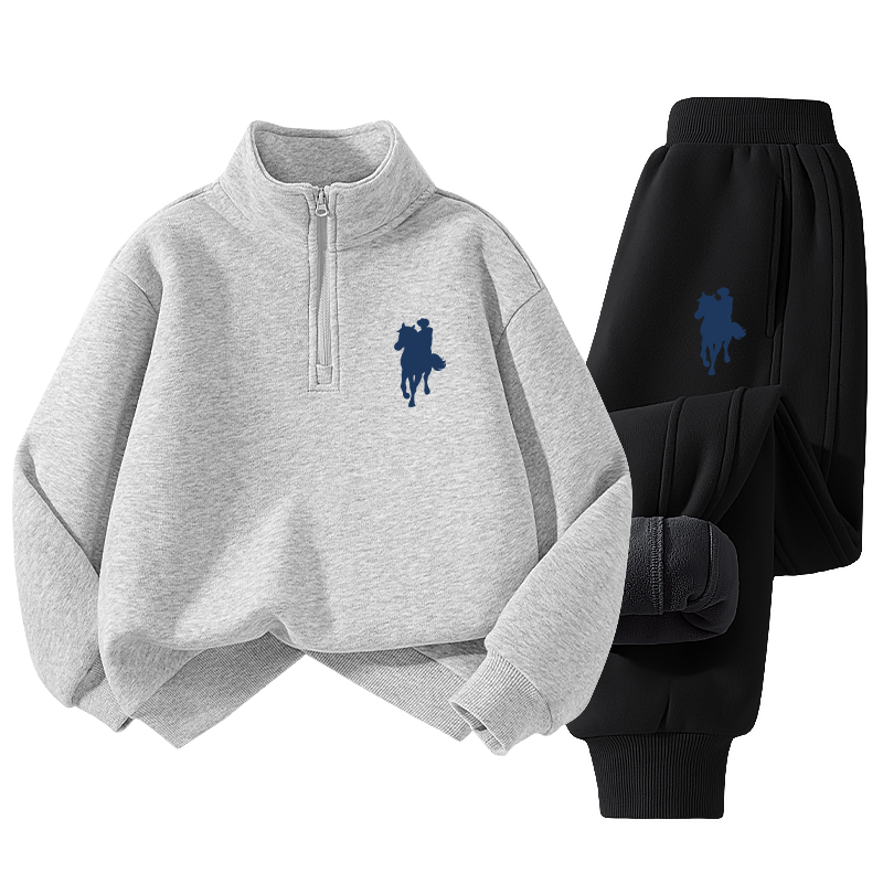 ���ڲ�������ά˹ͯװ��ͯ��װ��װ2026���¿��ͯ��ů�˶��������д�ͯ�����·������ ��/J����K-��/J����K 170 99.9Ԫ