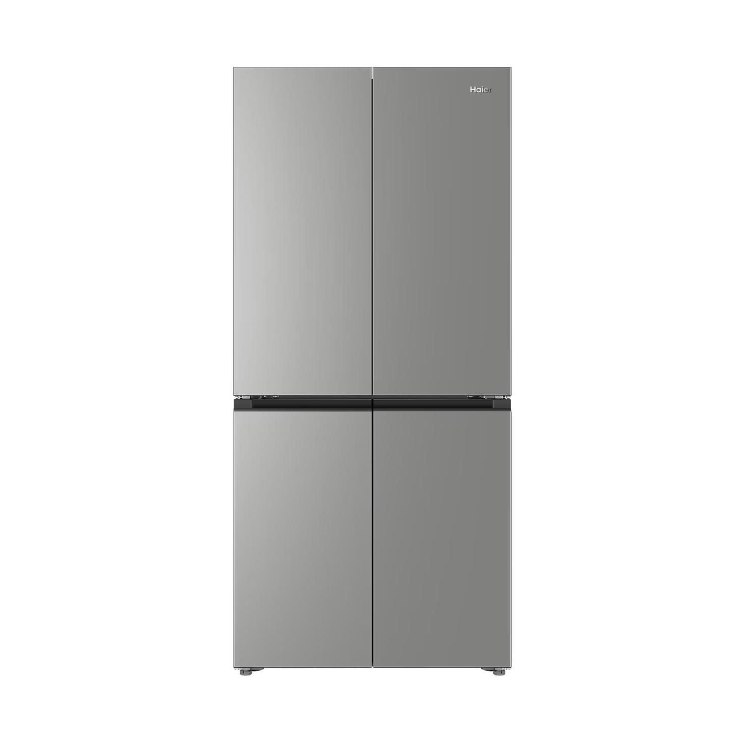 Haier/���� С�컨501�� ʮ�ֶԿ��� ���� BCD-501WGHTDEDH9U1 2464.07Ԫ(������)