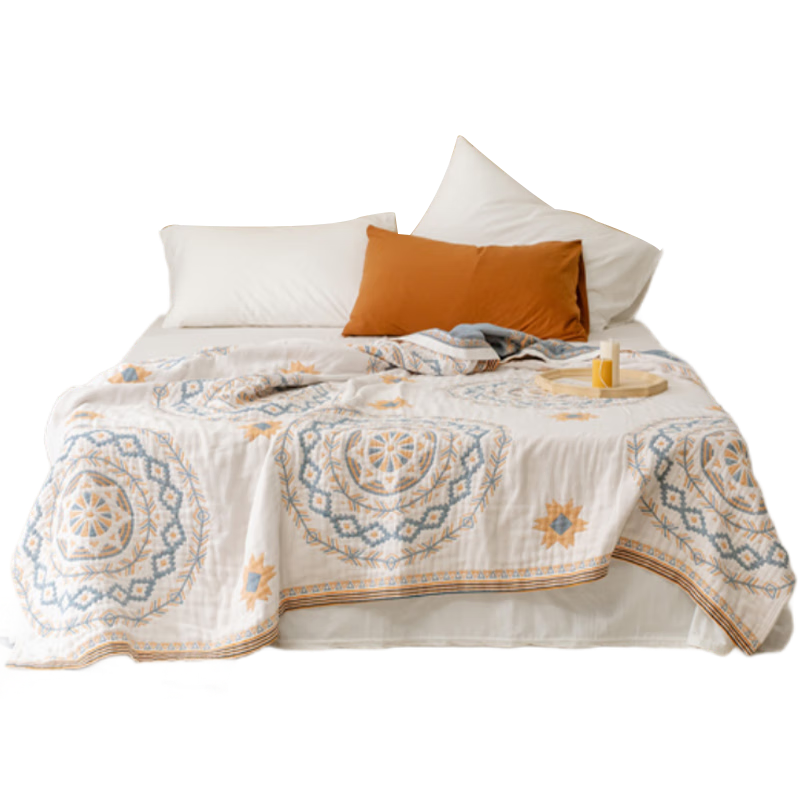 ���ڲ�������ӡ��ƷA��100%����ɴ��̺ë���� �ļ��յ�̺�Ӱ칫����˯��̺ 150*200cm 99.36Ԫ(������)