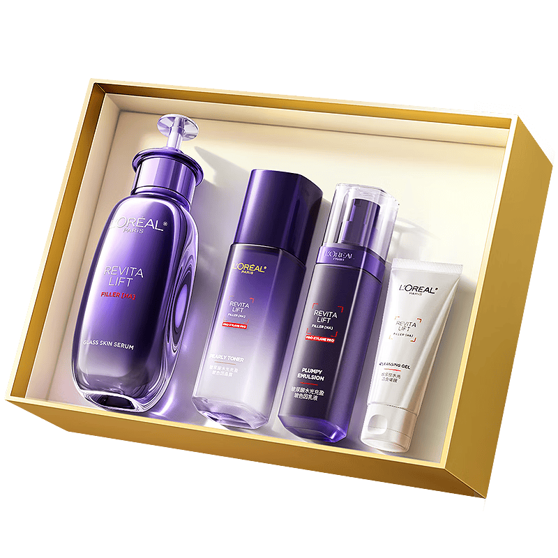 ŷ���� ��ˮ�⾫��30ml PDRN��װ��� ��ˮ����Ʒ 230.85Ԫ