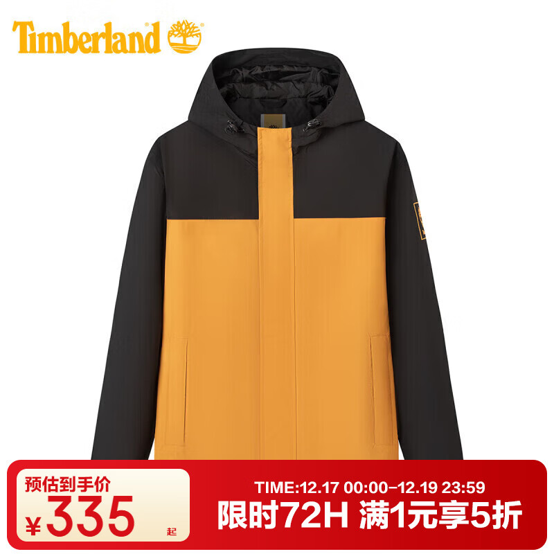 ����ᰣ�Timberland���ٷ���װ25�ﶬ�����ˮ�����ɽ����ñ������������A44XJ P57 L 180/108A 325Ԫ