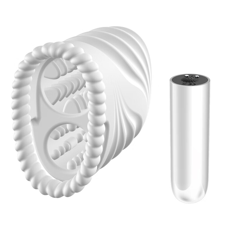 虞姬助勃训练器锻炼延时持久阴茎锻炼器