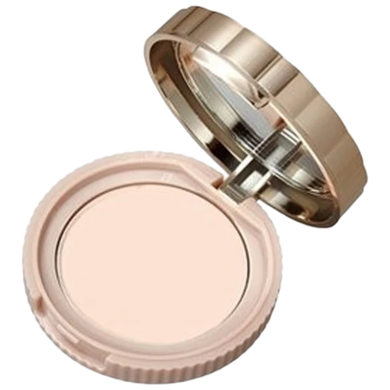 CANMAKE養(yǎng)膚素顏晚安粉定妝蜜粉 5.5g 02號自然膚色節(jié)日禮物送女友