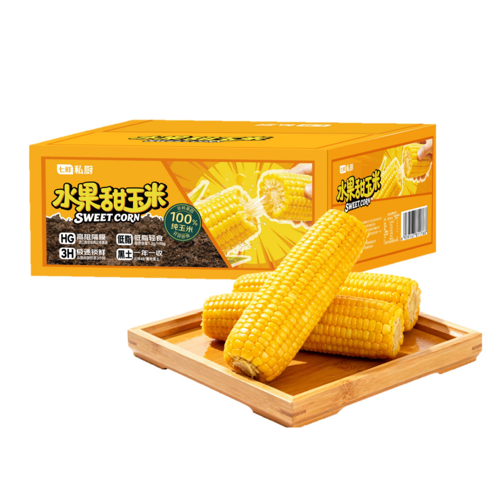 ����˽�� ˮ������ 220g*8�� ������ʳ 35.9Ԫ