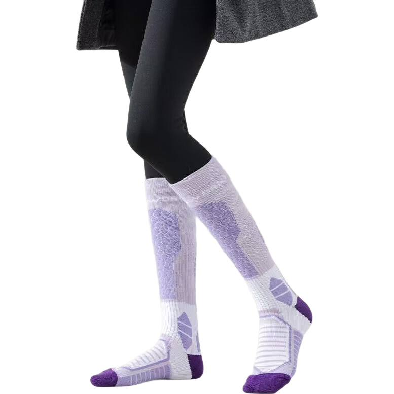 ѩ�� ��Ů�����ﶬ��ë��Ͳ��ů��ɽ�˶��� �޼Ӻ�͸������ͽ����ѩ�� ��ɫ ���� 6.7Ԫ