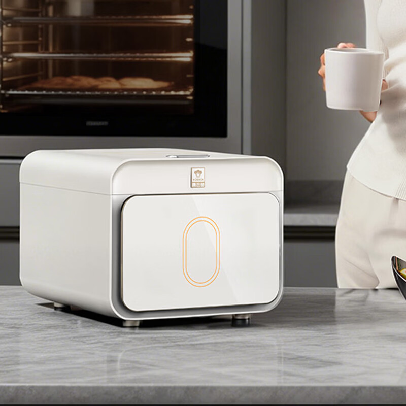 康巴赫纯钛板材内胆电饭煲0氟涂层煮粥锅智能电饭锅多功能电饭锅电器煮粥锅家用不粘煮Pura京东专供c Pura（金标版） 4L