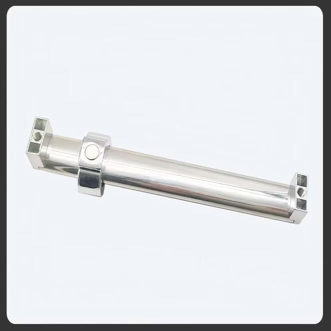 电磁灶电磁炉磁控档位开关跳档滑竿五档八档横推磁环磁铁维修配件 八档滑档一个