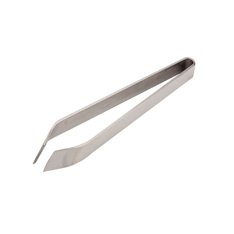 日本料理用骨拔拔毛镊子拔骨器不锈钢拔毛钳拔鱼刺夹刺镊子去鱼刺夹取