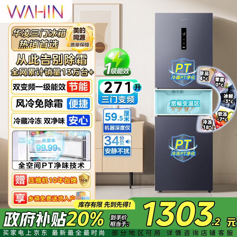 WAHIN/ 282   HR-282WTPZ 1299.2Ԫ()