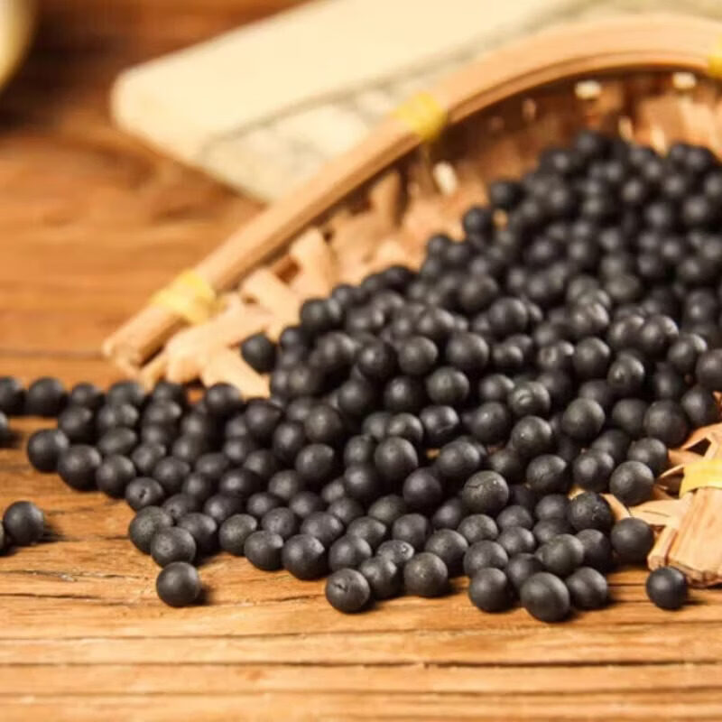 北京同仁堂七宝美鬓丹 200克大瓶装 传统滋补 药食同源 真材实料 【发5瓶巩固装】买3送2 200g*5瓶