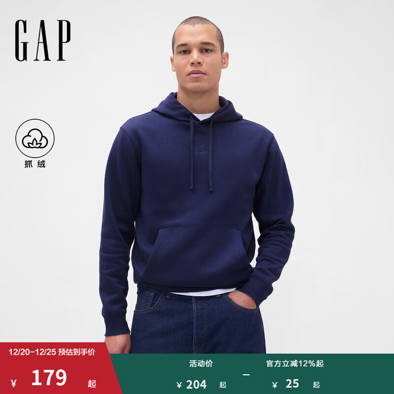 GAP��Ůװ2025�＾�¿�Logo����ץ�޿�����ñ���������� ������ L ���� XL������185/104A 72Ԫ