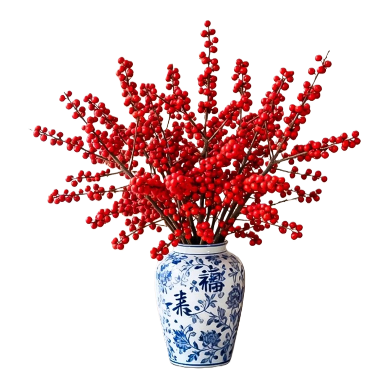 ���ڲ��������ű����������ʻ���֦���л�ˮ��ˮ����ֲ�������������滨������ ���콢���������-30cm5֧+�Ҽ� 27.8Ԫ