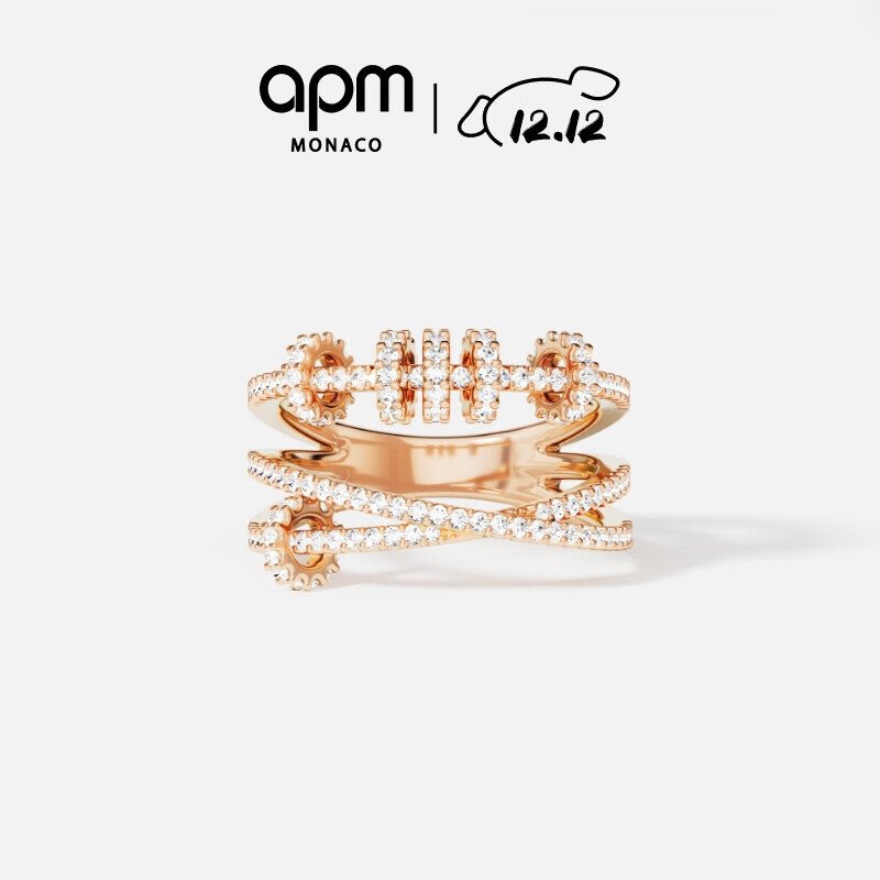 APM MonacoԲȦָʱ鱦ָ Ů 56 1220Ԫ