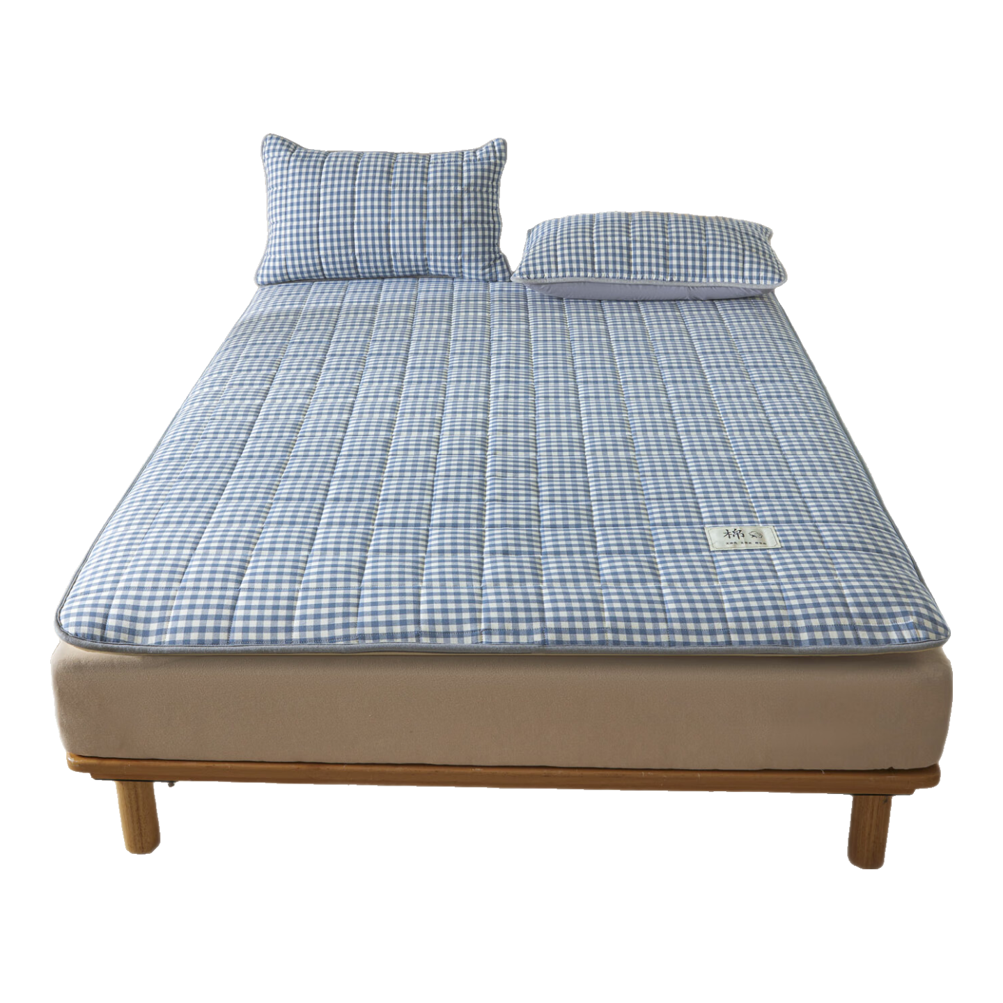 A�࿹���½��޻��Ӻ񴲵�˫���۵����˼�������ר�����洲������ �޸�-��С��XYU 150*190cm 86.9Ԫ