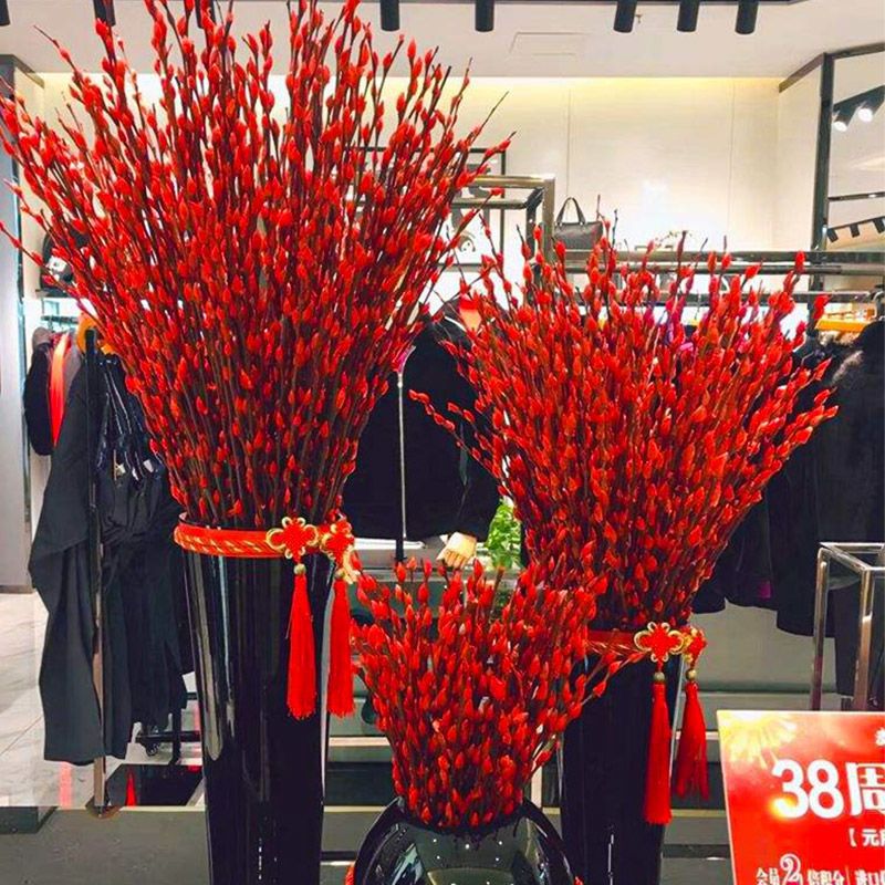 ���m ��ɫ������֦ ����60cm(20֧װ) 12.9Ԫ