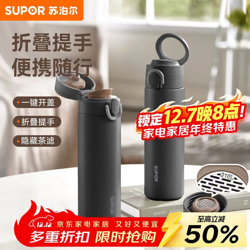 ղ±ʿ316Lֲ豭Я⳵ˮ īϻ 500ml 68.31Ԫ