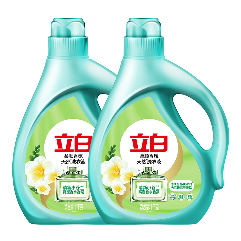 ���� С�����߶����ϴ��Һ 1kg*2 ��ϴ��ϴ �־����㻤�»�ɫ 18.4Ԫ