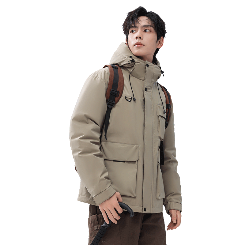 ѩ�з� ��ʿ��ñ�������޷� ����ɫ L 170/88A ΢�����͹�װ�̿� 219Ԫ(����ȯ)