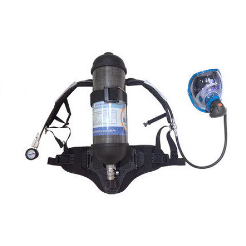 海固HG-GB-RHZKF6.8/30 正壓式空氣呼吸器 RHZKF6.8_30空氣呼吸器