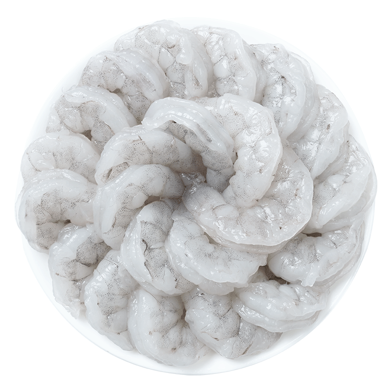 鲜谣大号青虾仁2斤装 已去虾线 去冰精准 生鲜虾类 虾仁71/90规格 2斤(净重) 