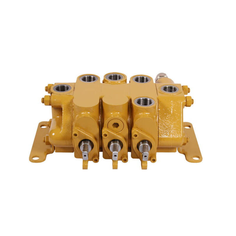 smvp液压多路换向阀 液压阀 农机阀 -l1e-t/o111o-f