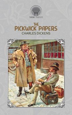预订the pickwick papers
