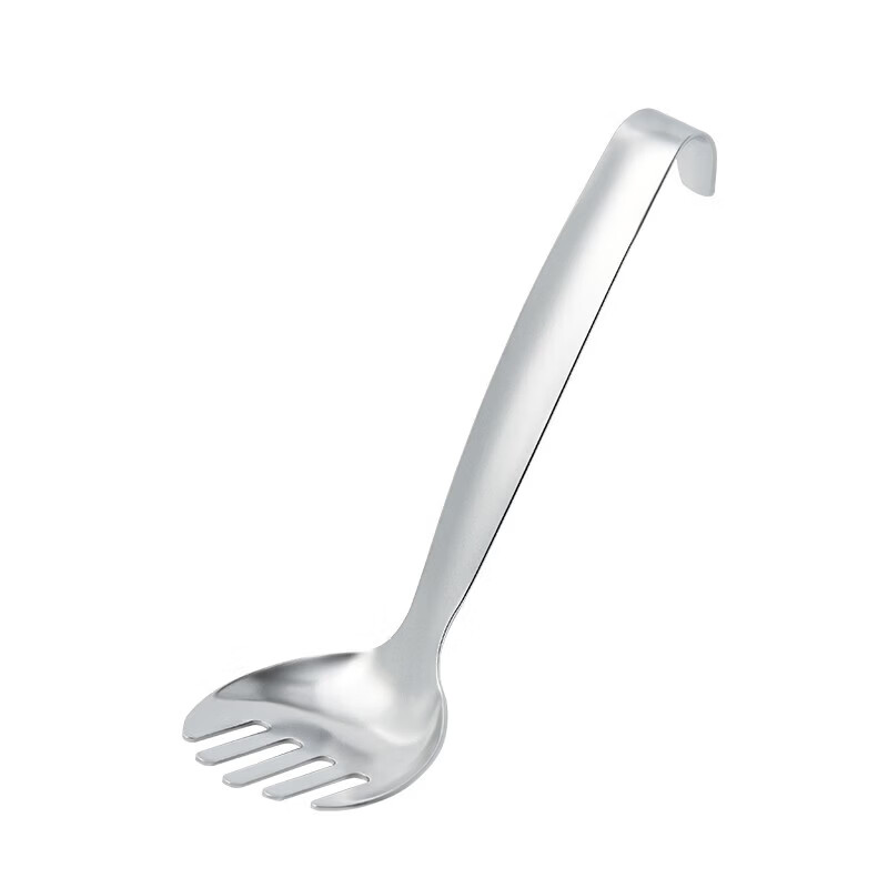 Imakara【甄选】土豆泥压泥器厨房厨房用具大全蒜泥土豆泥捣碎器研磨辅食 304不锈钢压泥勺-厨房用品家用