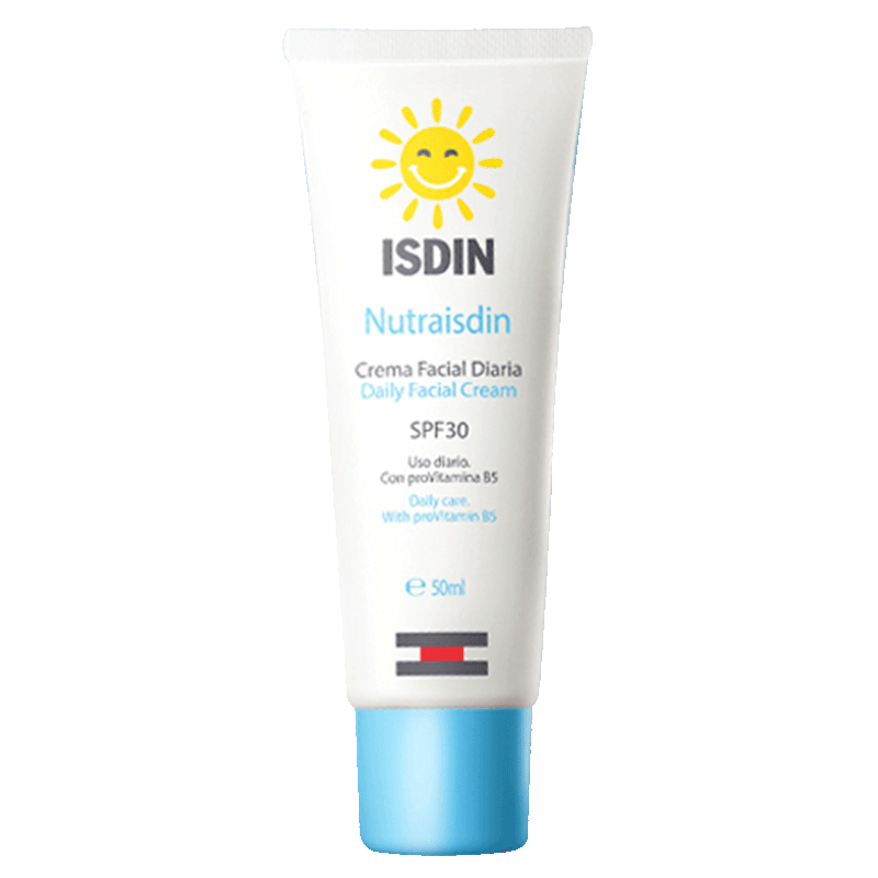 ��˼����ISDIN����ɹ������˪SPF30 50ml�������º����м����з�ɹЧ����202702 99Ԫ