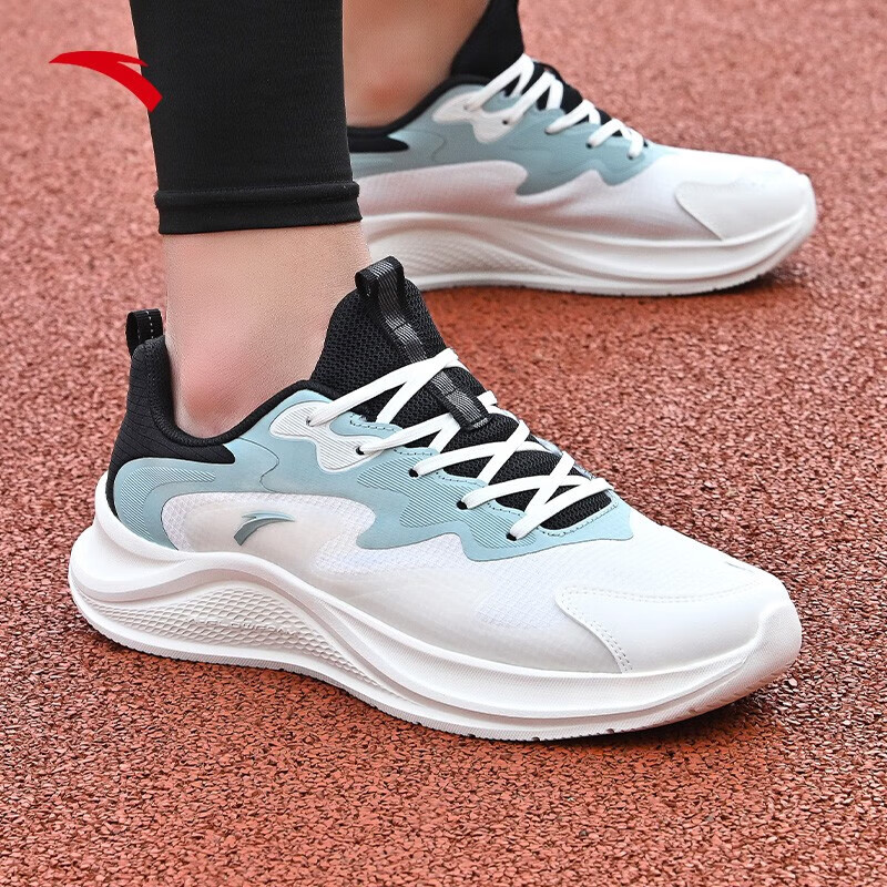 21:06 买1000-150奍 砸或领奍中心199-80奍   安踏 漫步运动鞋，凑-副业网