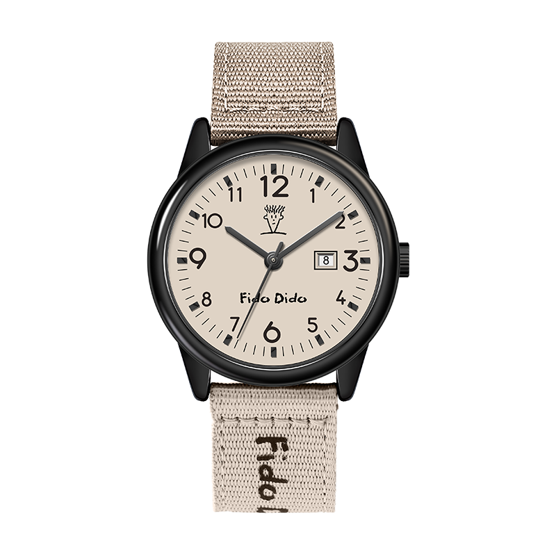 ���ڲ������ƶ��Ҷ���Fido Dido���ֱ�ѧ����Ůͬ������п���ר��ʯӢ�����Ź�װ����������FD2343 ǳ����-Mini��148Ԫ